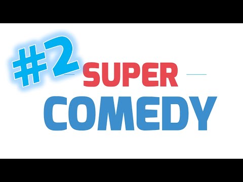 Superlibro| Super Comedy #2