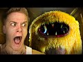 The SCARIEST Poppy Playtime Spinoff
