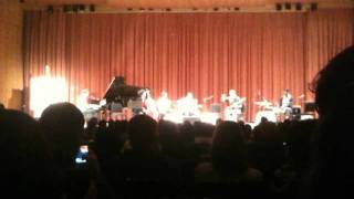 Guster - Rise and Shine Live at MoMA