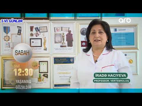 Yashamaq Gozeldir ANONS 18.08.2021