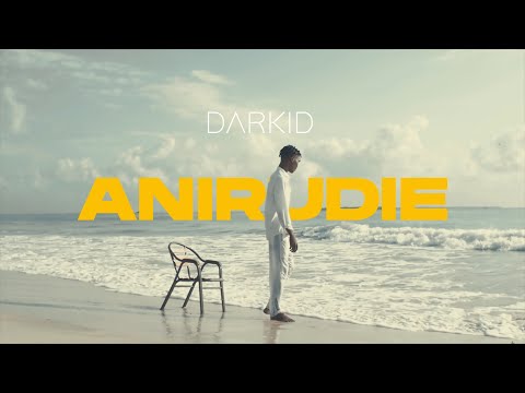 Darkid - Anirudie ( Official Music Video )