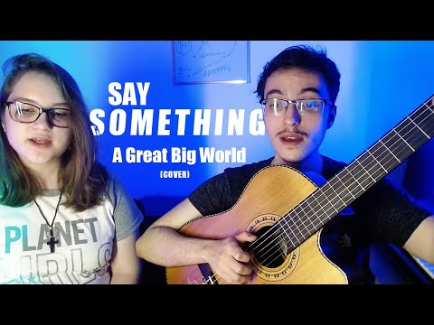 There Is An Answer - A Great Big World
