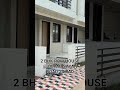 2 Bhk Row House Olpad Sayan Road Rowhouse In Surat 8140157875