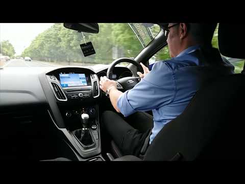 (181T2955) Focus ST Line Ecoboost 1 0 at Barlo Motors Thurles