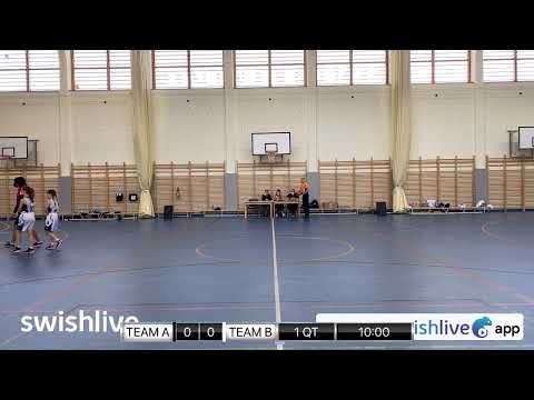 U11 barátságos  MAFC Farkasrét - BSC Farkasrét