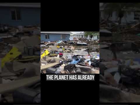 🛳️ ☠️ The #cruise  industry is killing our future generations with their luxury emissions.