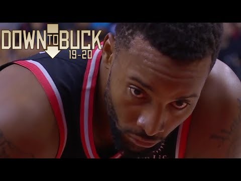 Norman Powell 19 Points Full Highlights (10/30/2019)