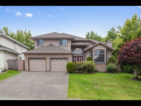 10373 170A St,Surrey - Real Estate Virtual Tour - Rick Song