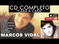 Marcos Vidal - Cara A Cara (CD Completo) 
