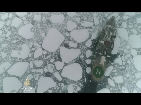 Klimatske promjene: Potrebna hitna reakcija svjetskih lidera