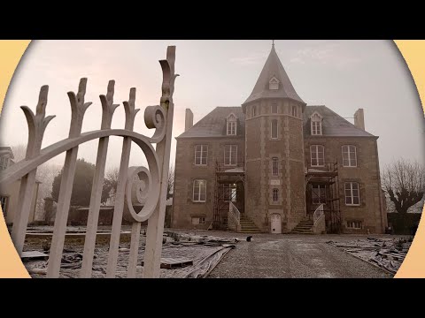 The FIRST Plaster Work Ceiling Is Finished 😮😮