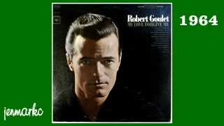 ROBERT GOULET Corcovado (in english ) 1964