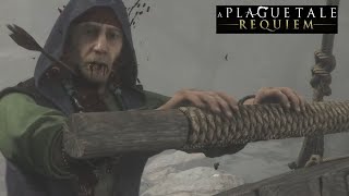 JOSEPH wurde getötet! - A PLAGUE TALE REQUIEM #11