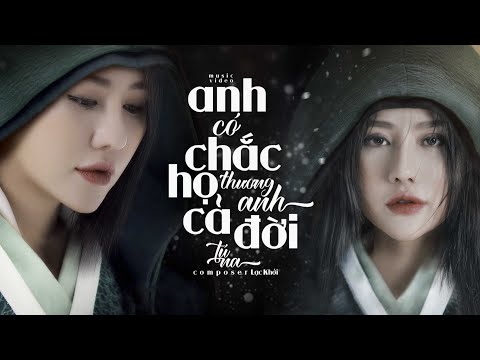 Thể hiện bởi Tú Na