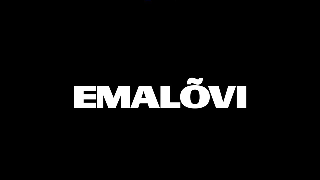 Emal&otilde;vi