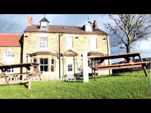 The Fox and Hounds, Ainthorpe