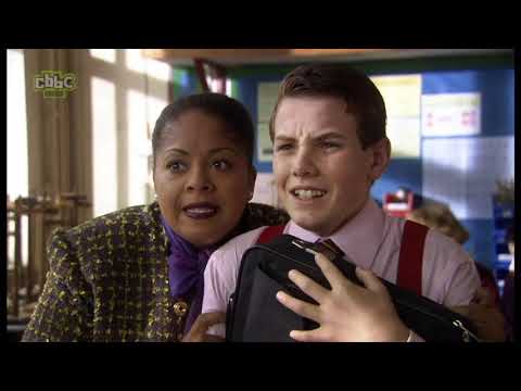 M.I. High Series 3 Episode 2-The Mole