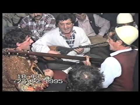 Tbijt e Sefes Mleqani - Bajram Curri