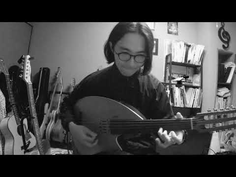 şedaraban saz semaisi by cemil bey 1,2hane