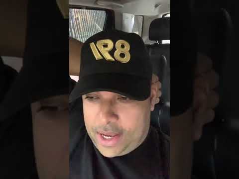 Rolando Ochoa Se Molestó Rolando Ochoa