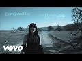 Ginny Blackmore - Bones (Lyric Video) 
