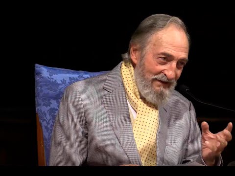 Pier Franco Marcenaro "I Maestri vengono a cambiare noi e il mondo" - 10.10.2021