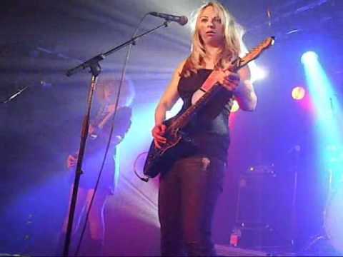 Blues Caravan 2011 - Get Back (Aschaffenburg)