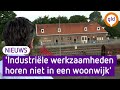 Zorgen omwonenden spooremplacement Nijmegen over nachtelijk onderhoud
