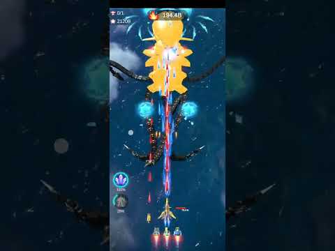 JustinTime31 Conqueror vs Kraken