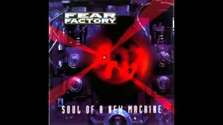 Fear Factory - Big God_Raped Souls OFFICIAL VIDEO HD