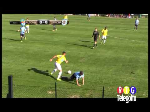 27 11 16 Partitissima Ausonia   Terracina