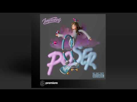 Premiere: Longstocking - Poser Johnny (2 Shots Remix) - HE.SHE.THEY