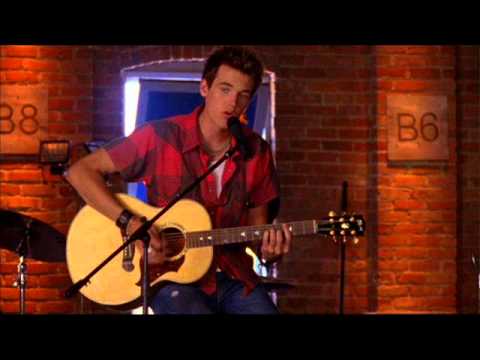 One Tree Hill Musique/Music - 206 - Tyler Hilton - Glad (Acoustic) - [Lk49]