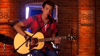 One Tree Hill Musique/Music - 206 - Tyler Hilton - Glad (Acoustic) - [Lk49]