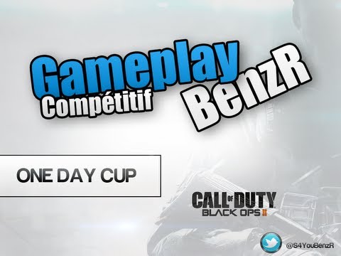 ODC Demi-Finale | PS Express vs Epsylon.Burn