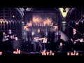 Katatonia - A Darkness Coming live "Sanctitude"