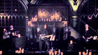 Katatonia - A Darkness Coming live &quot;Sanctitude&quot;