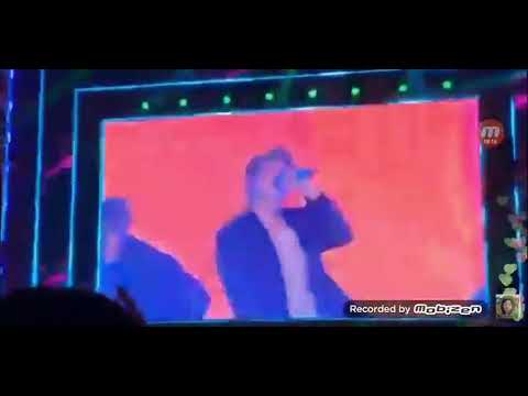 190811 # IDOL 🔥 BTS Lotte family concert fancam 2019