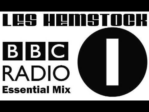Les Hemstock IBIZA BBC Radio One Live Mix Fergie Tong Judge Jules