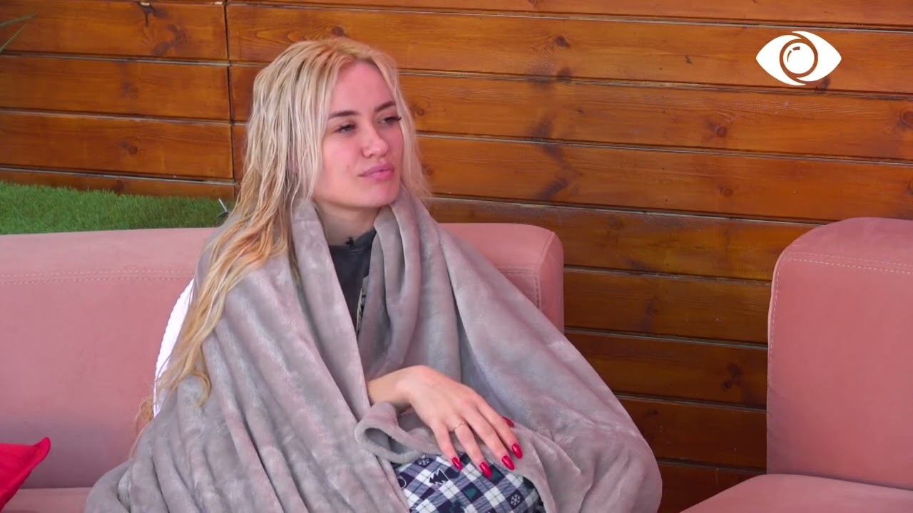 Dea nuk është dakord me provokimet e Luizit: S'mendon se duhet ta rrisësh nivelin?