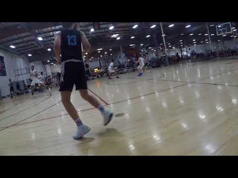 20180421 SD Spartans vs DBA Drive 2020 (Part 1)