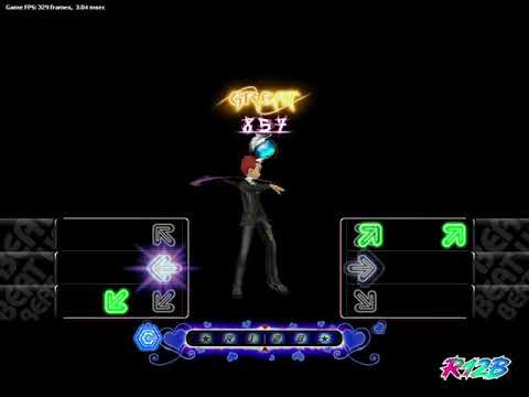 AuditionTH (R12B) Beat Up Big Bang - Monster (128 Bpm) No Miss