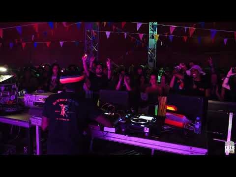 Aba Shanti-I on Green Light Sound System @ IDG 2022 - Dennis Brown - "Bubbling Fountain (Love Jah)"