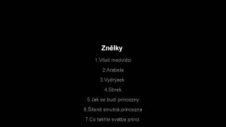 Pohádkové znělky Pohádkové znělky