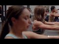 If you're new to Pure Barre, watch this video to learn more as you prepare for your first Pure Barre class.