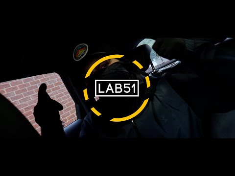 Vinny - 'NOT GUILTY' [Freestyle] | LAB51