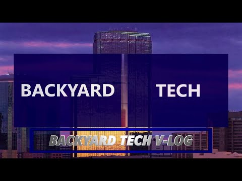 Vlog #177 - 21/03/2021 - A Fairly Good Week