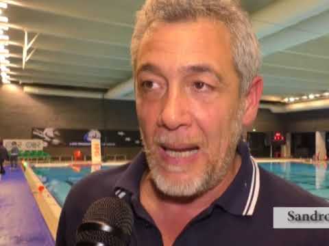 An Brescia - Osc Budapest  9-5