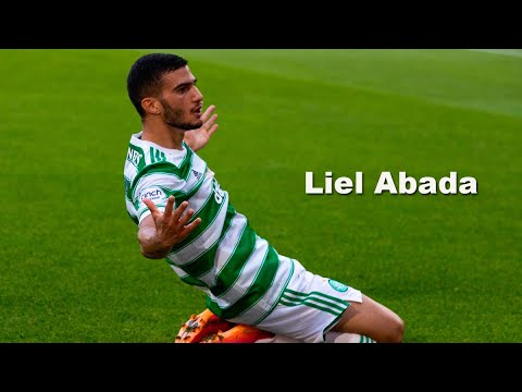 Liel Abada : Best Goals and Skills Compilation