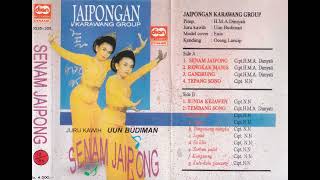 Download lagu Uun Budiman & Karawang Group - Senam Jaipong mp3 Download lagu Uun Budiman & Karawang Group - Senam Jaipong mp3